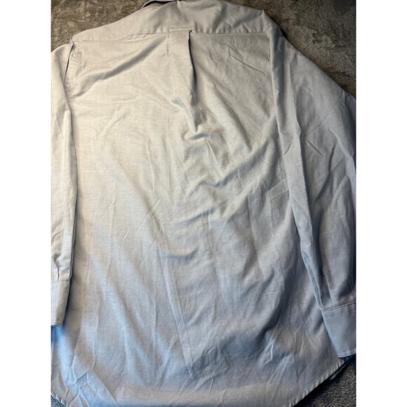 Vintage Arnie Long Sleeve Shirt Cotton/Polyester Blend Size Medium - Picture 2 of 8